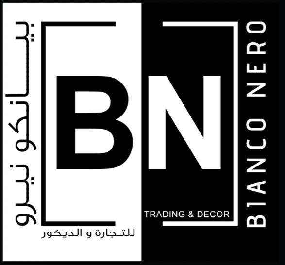 Bianco Nero logo